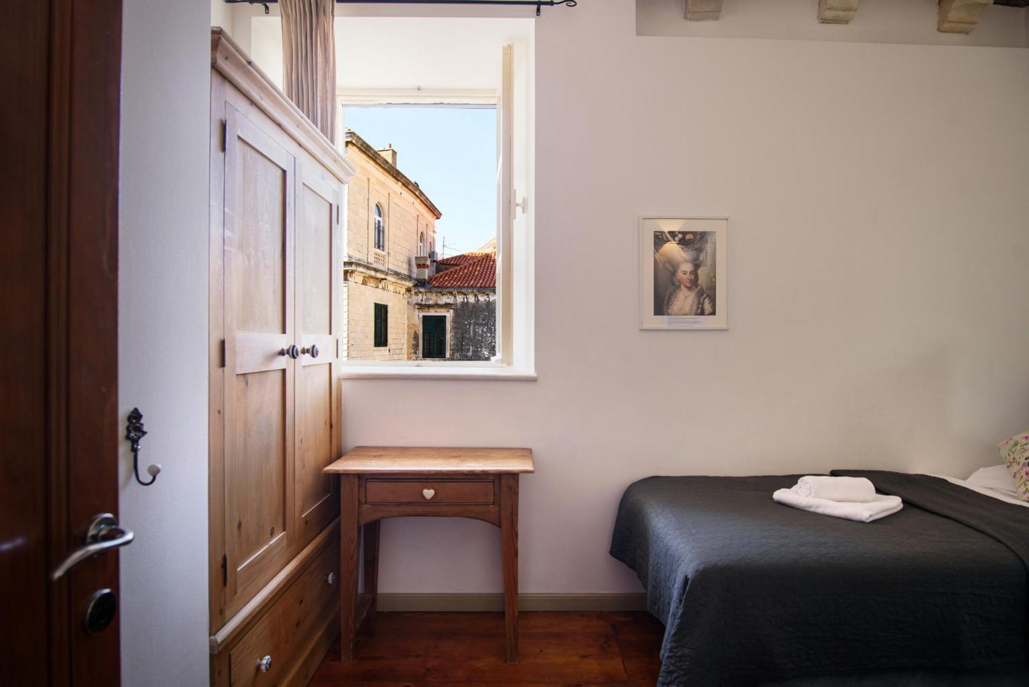 Appartement Saraca Palace By Duhomes