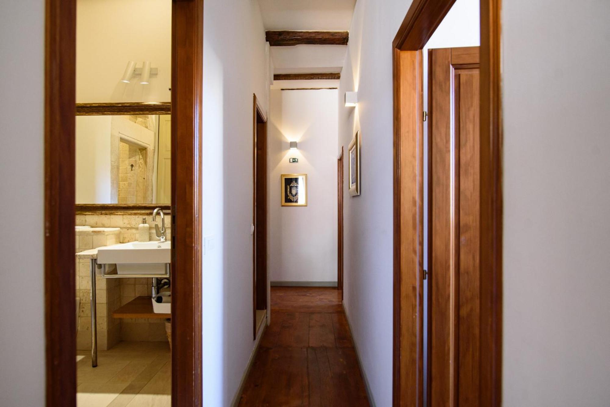 Saraca Palace By Duhomes Appartement *