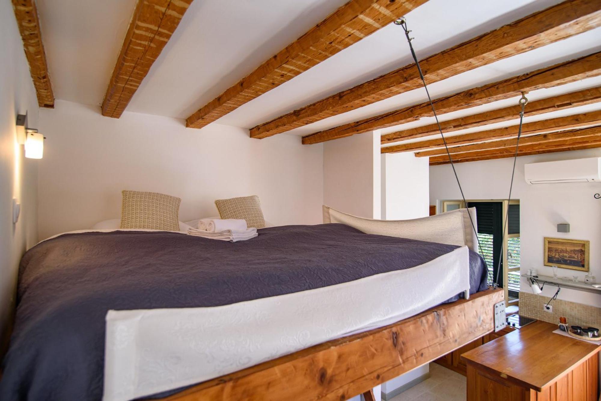 Apartamento Saraca Palace *