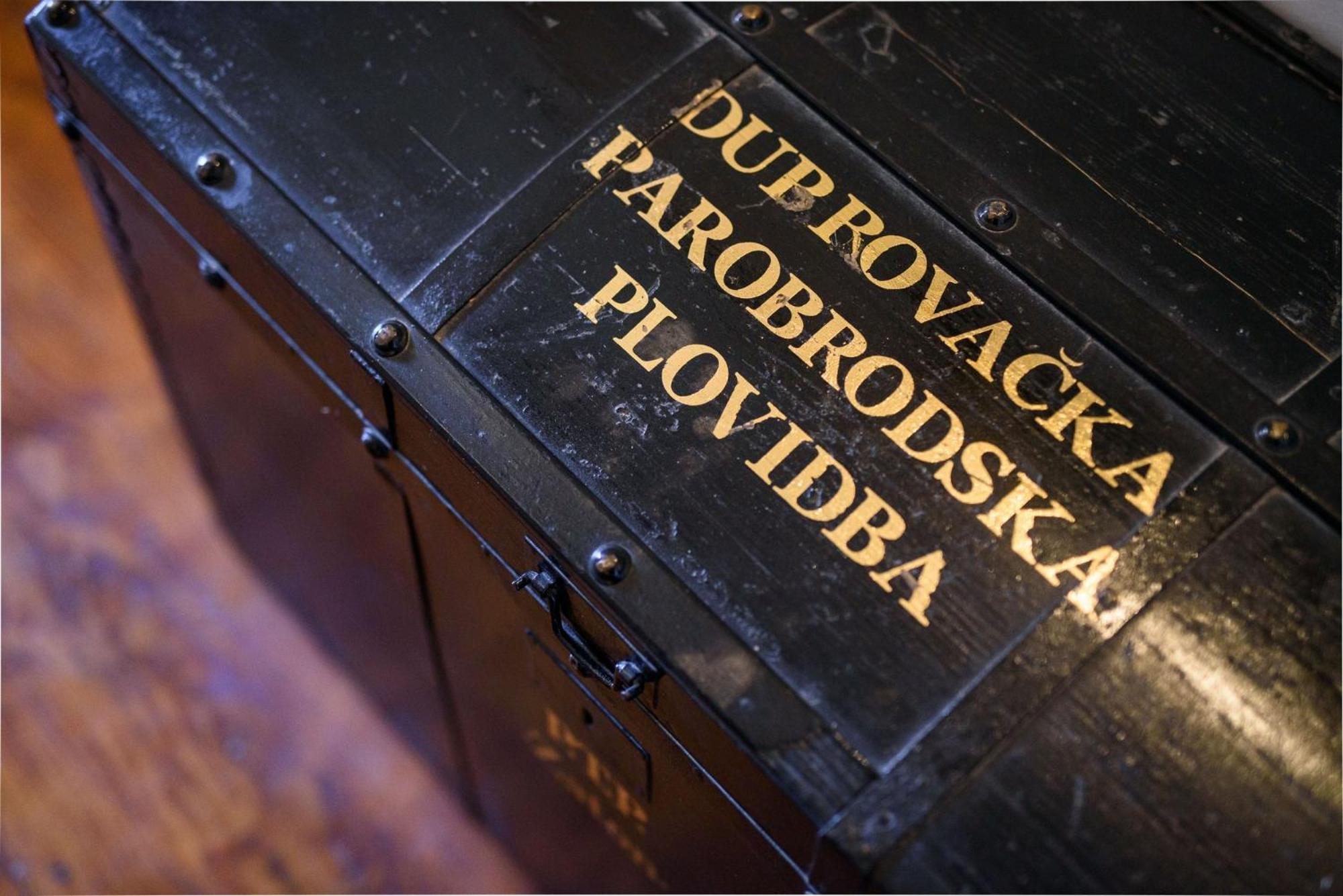 Saraca Palace Apartamento Dubrovnik