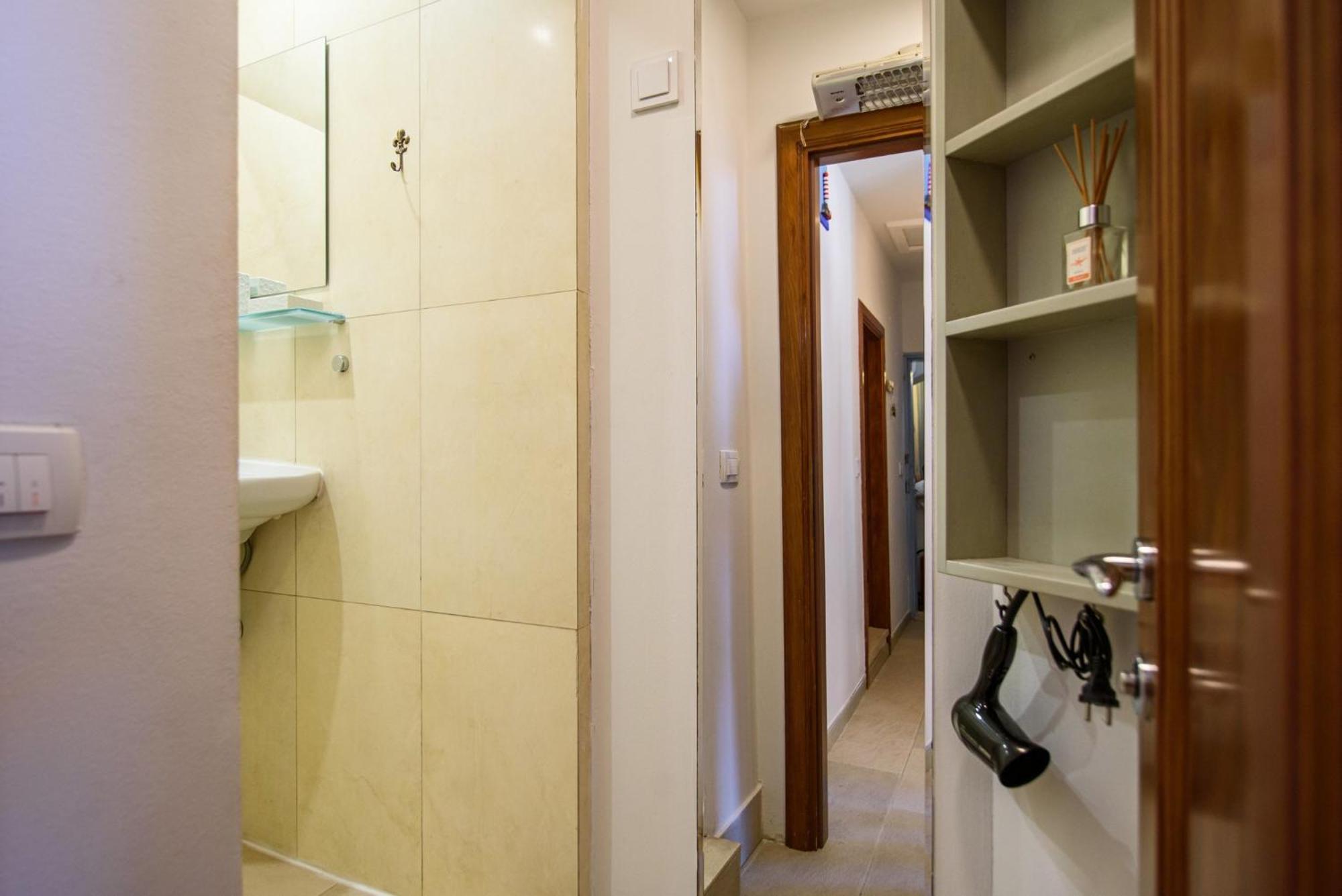 Saraca Palace Apartamento *