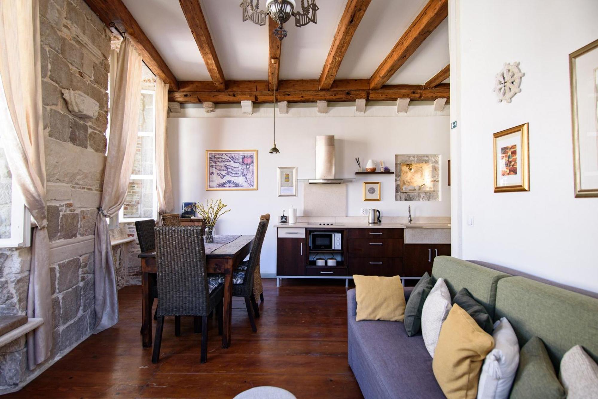 Apartamento Saraca Palace *
