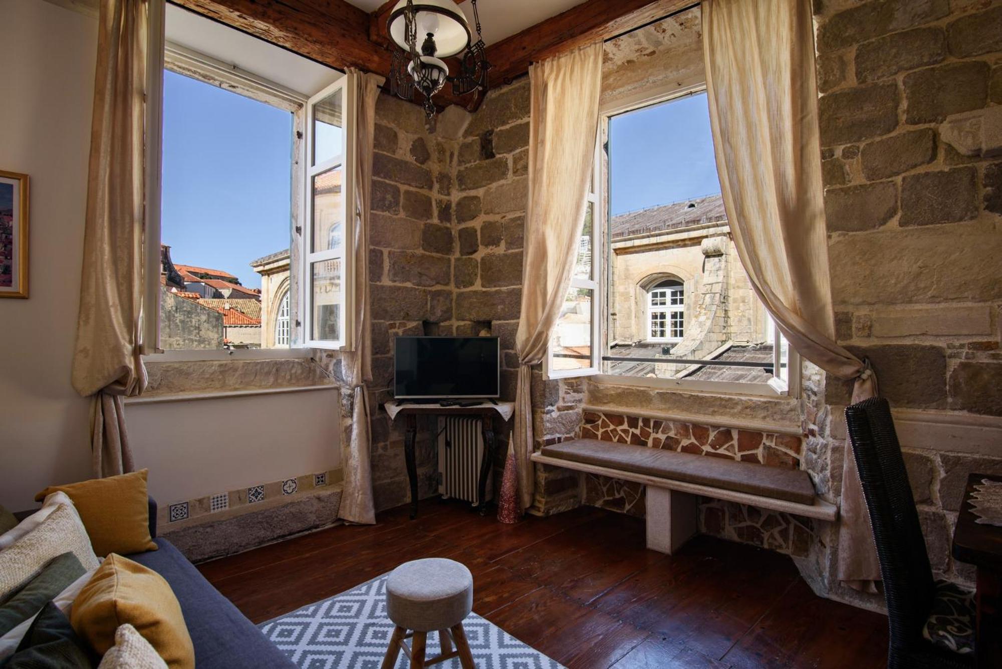 Apartamento Saraca Palace Dubrovnik