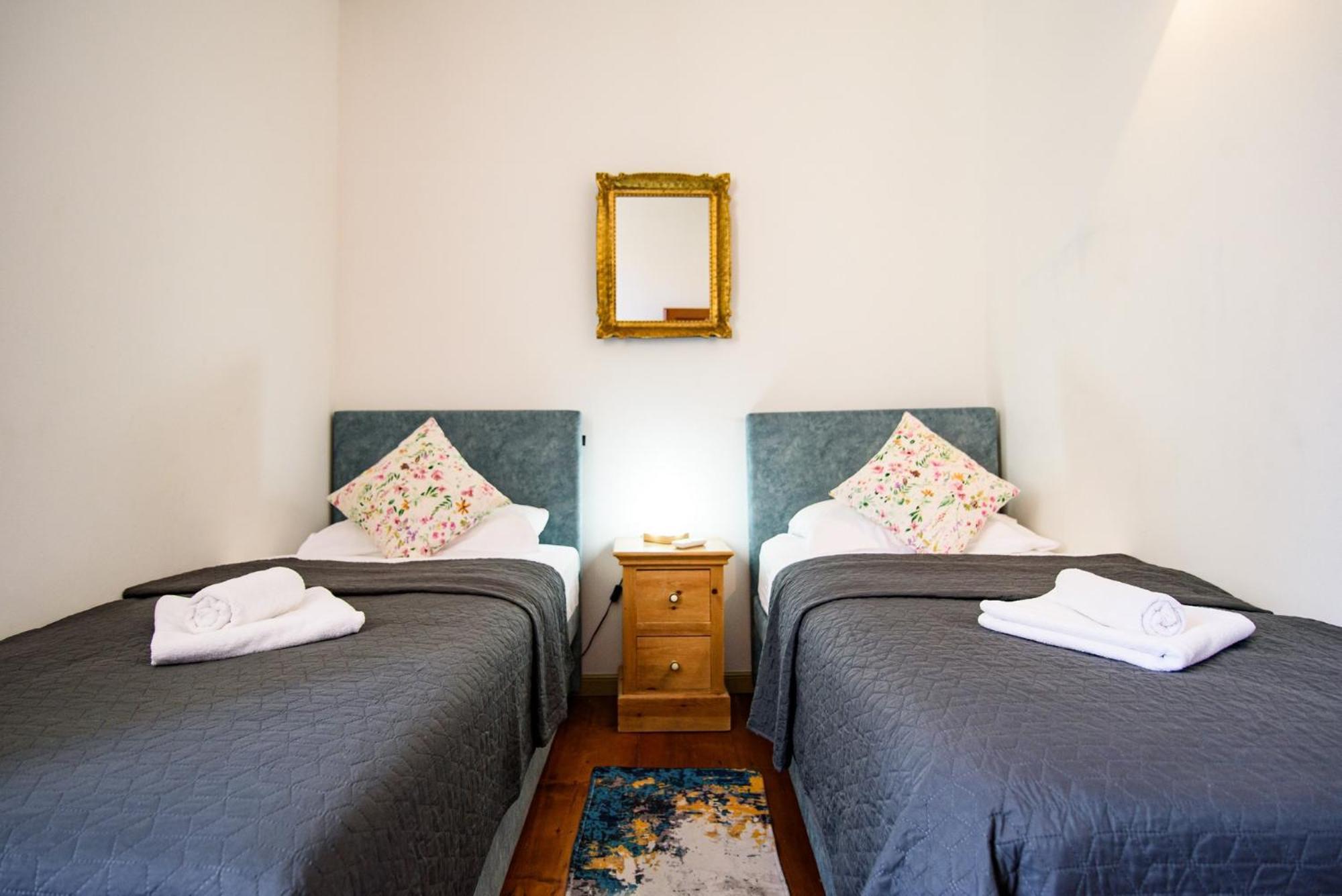 Saraca Palace Apartamento Dubrovnik